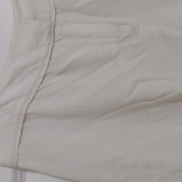 Ann Taylor Linen pants - Picture 2 of 5